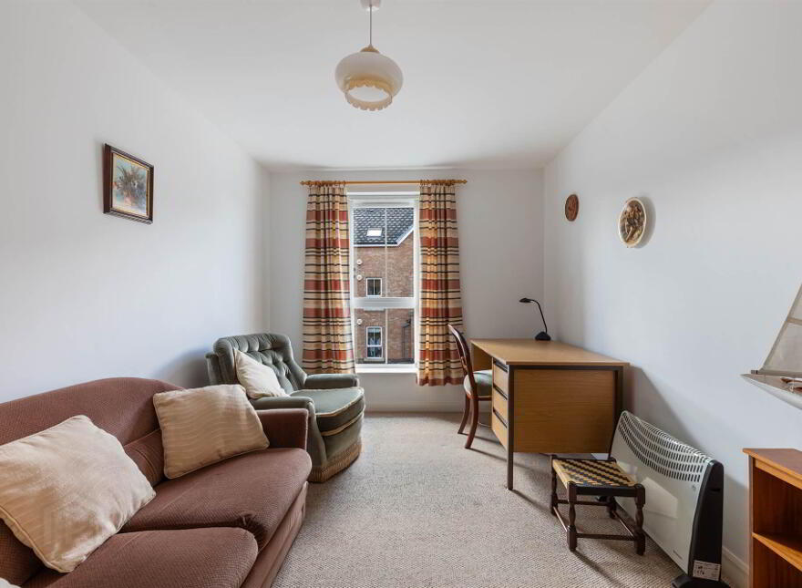 Apt 55, Montgomery Chase, Montgomery Road, Belfast, BT6 9GQ
