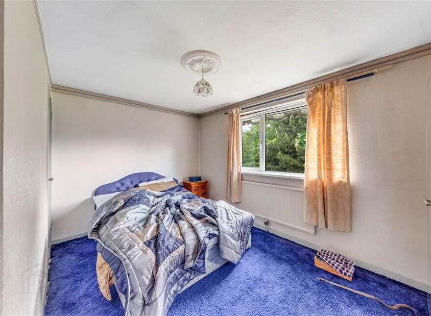 16 Glasvey Gardens, Dumurry, Belfast, BT17 0DX
