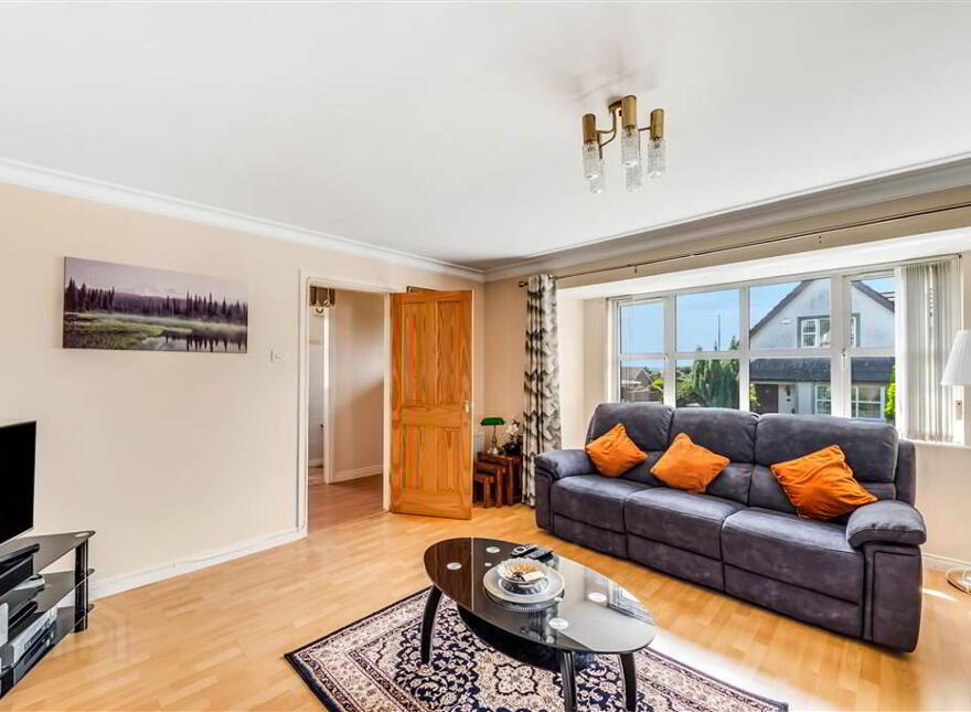 15 Springhill, Off Nettlehill Road, Lisburn, BT28 3QE