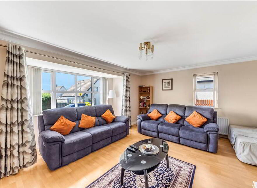 15 Springhill, Off Nettlehill Road, Lisburn, BT28 3QE