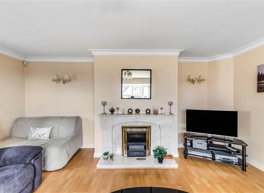 15 Springhill, Off Nettlehill Road, Lisburn, BT28 3QE