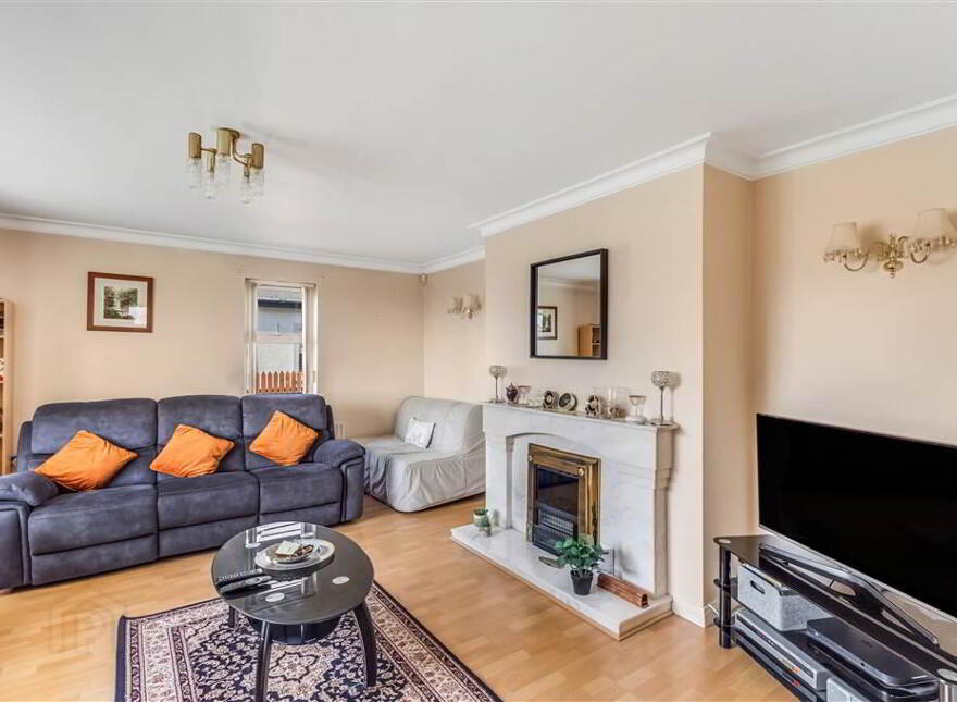 15 Springhill, Off Nettlehill Road, Lisburn, BT28 3QE