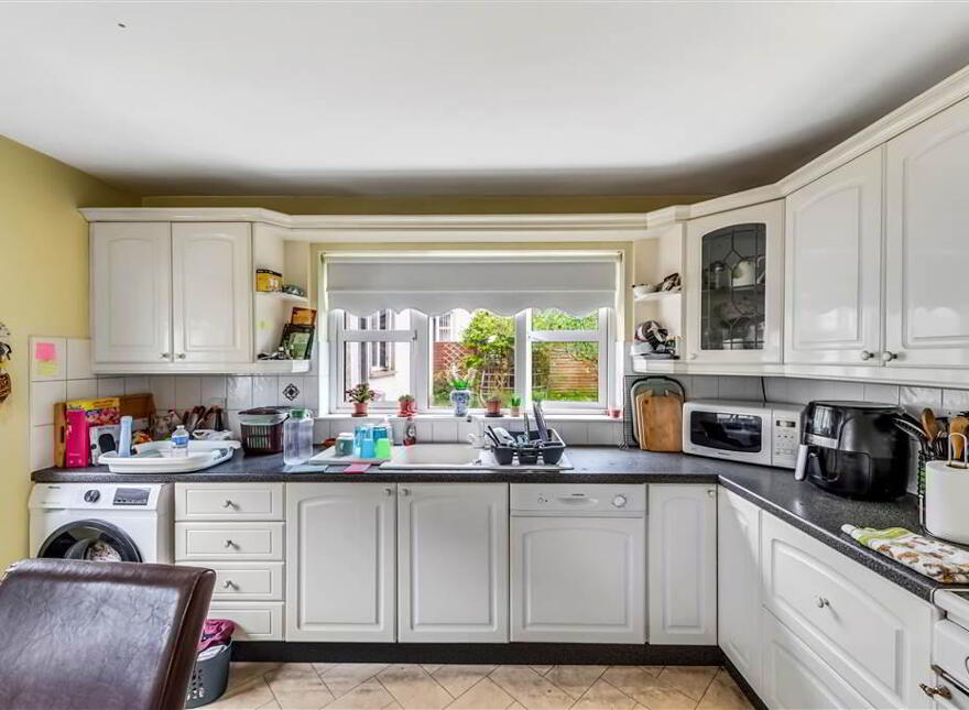 15 Springhill, Off Nettlehill Road, Lisburn, BT28 3QE