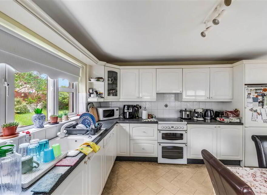 15 Springhill, Off Nettlehill Road, Lisburn, BT28 3QE