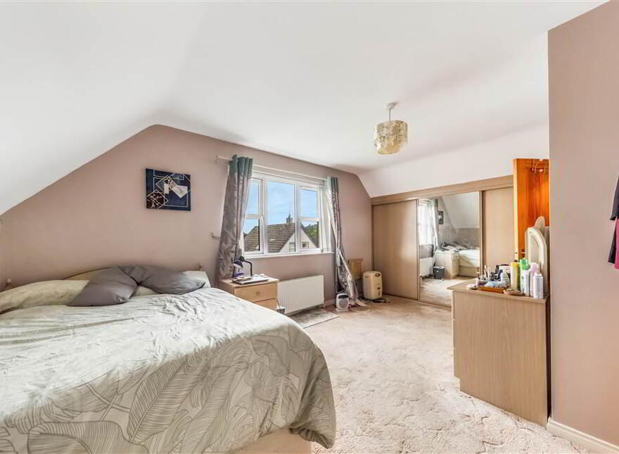 15 Springhill, Off Nettlehill Road, Lisburn, BT28 3QE