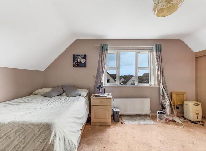 15 Springhill, Off Nettlehill Road, Lisburn, BT28 3QE