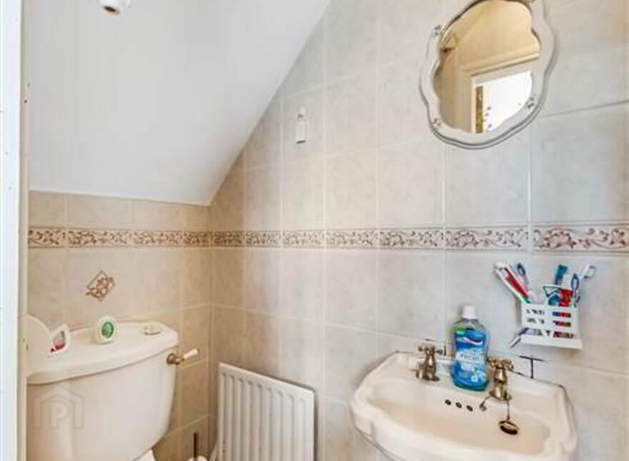 15 Springhill, Off Nettlehill Road, Lisburn, BT28 3QE