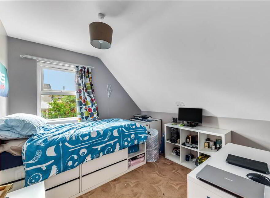 15 Springhill, Off Nettlehill Road, Lisburn, BT28 3QE