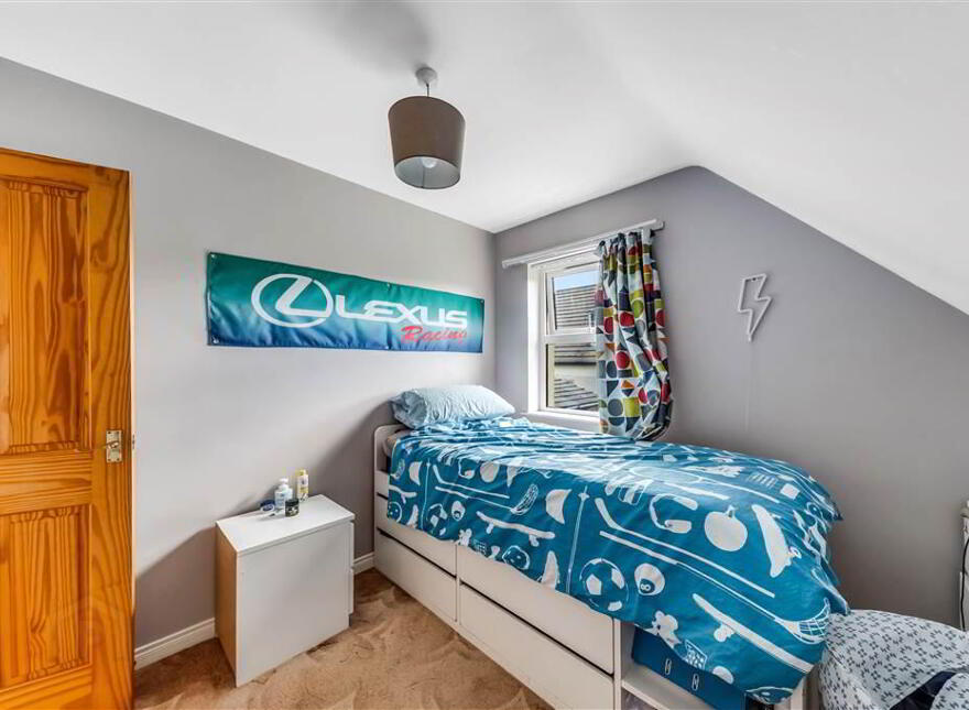 15 Springhill, Off Nettlehill Road, Lisburn, BT28 3QE