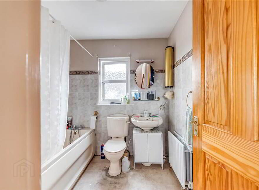 15 Springhill, Off Nettlehill Road, Lisburn, BT28 3QE