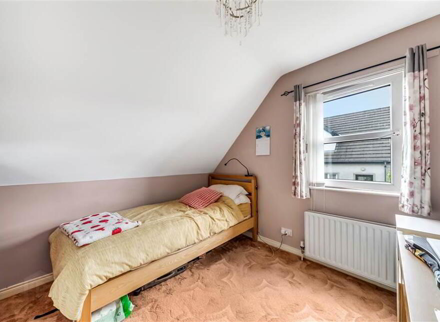 15 Springhill, Off Nettlehill Road, Lisburn, BT28 3QE