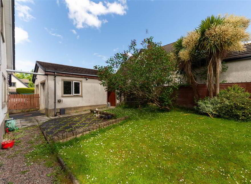 15 Springhill, Off Nettlehill Road, Lisburn, BT28 3QE