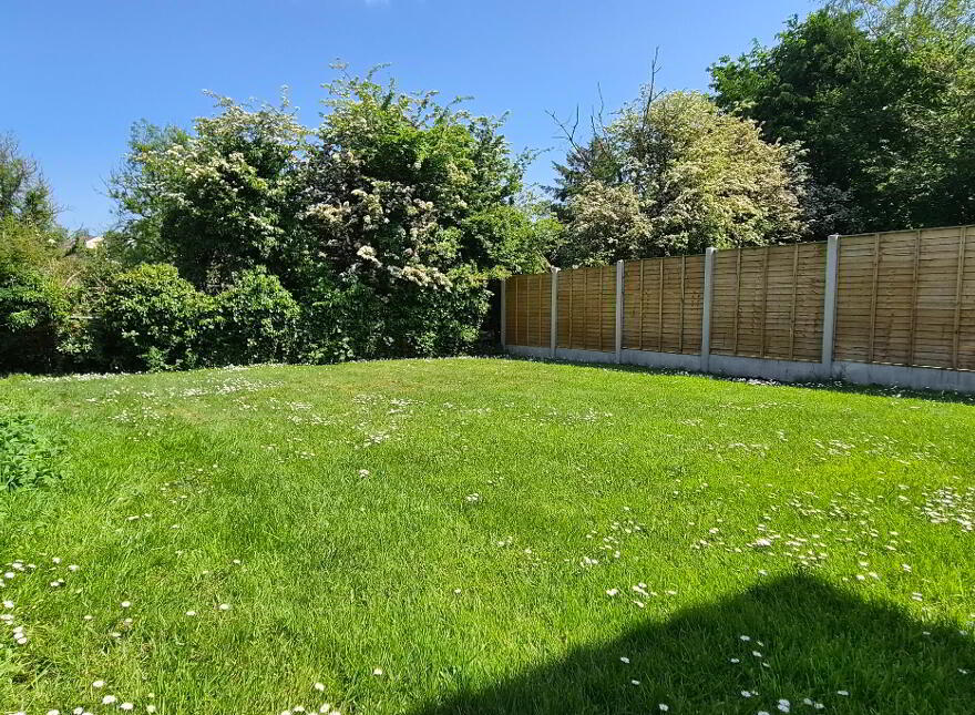 41 Oaklands, Summerhill, Carrick-On-Shannon, N41X5K7