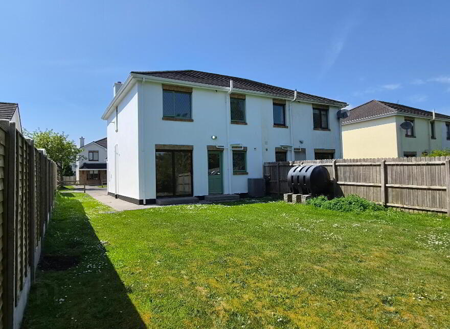 41 Oaklands, Summerhill, Carrick-On-Shannon, N41X5K7
