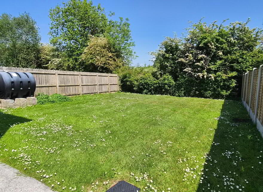 41 Oaklands, Summerhill, Carrick-On-Shannon, N41X5K7