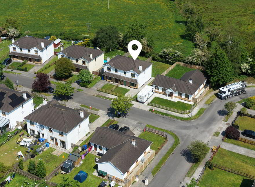 41 Oaklands, Summerhill, Carrick-On-Shannon, N41X5K7