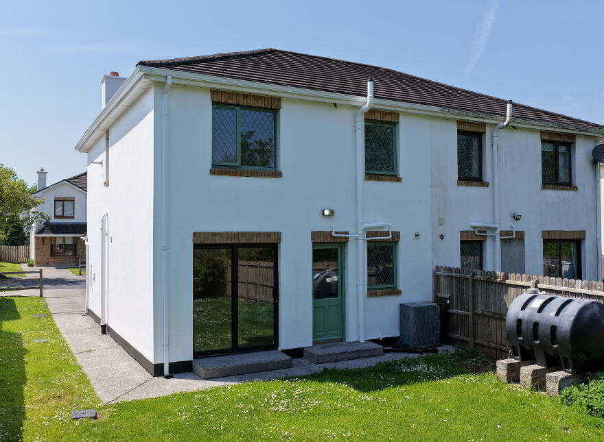 41 Oaklands, Summerhill, Carrick-On-Shannon, N41X5K7