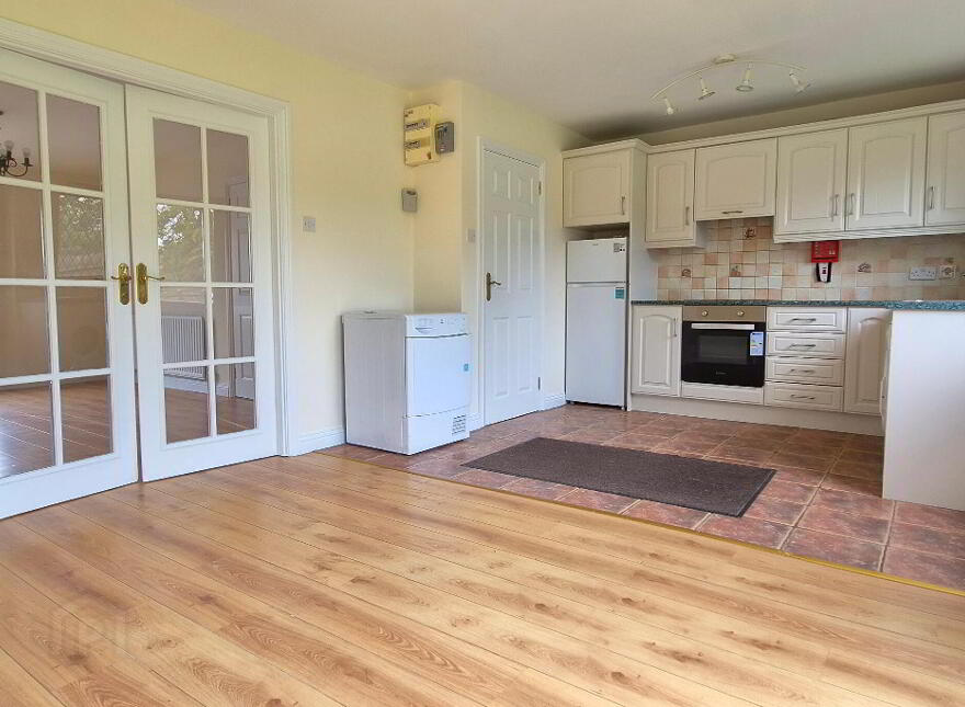 41 Oaklands, Summerhill, Carrick-On-Shannon, N41X5K7