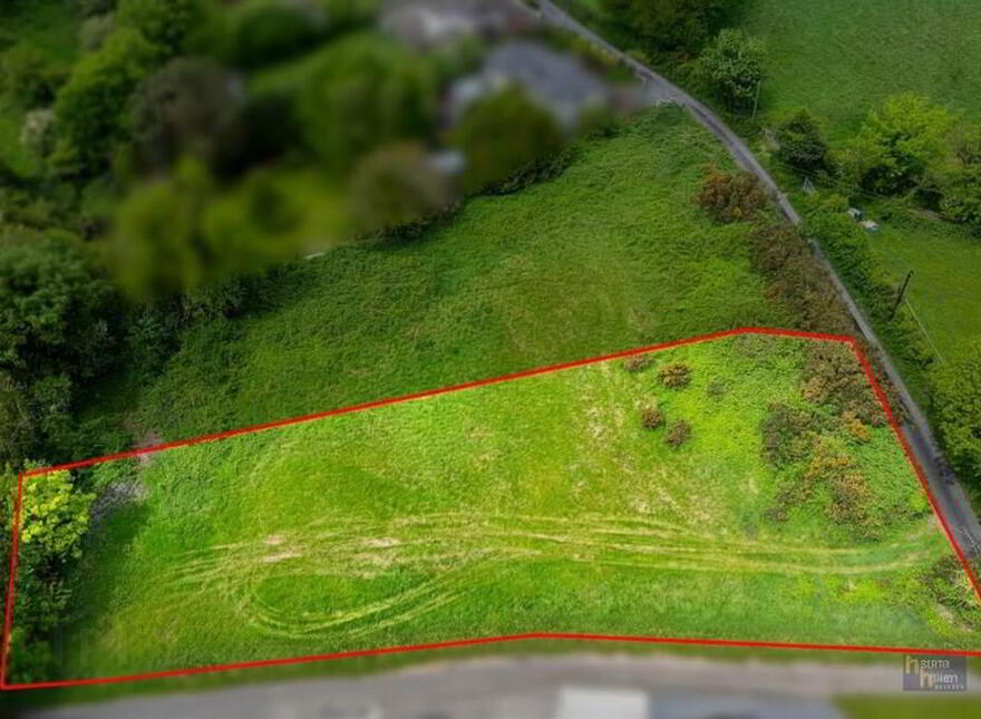 Ballymaconaghy Road Site, Warrenpoint, BT34 3QH