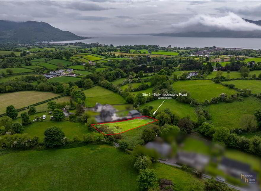 Ballymaconaghy Road Site, Warrenpoint, BT34 3QH