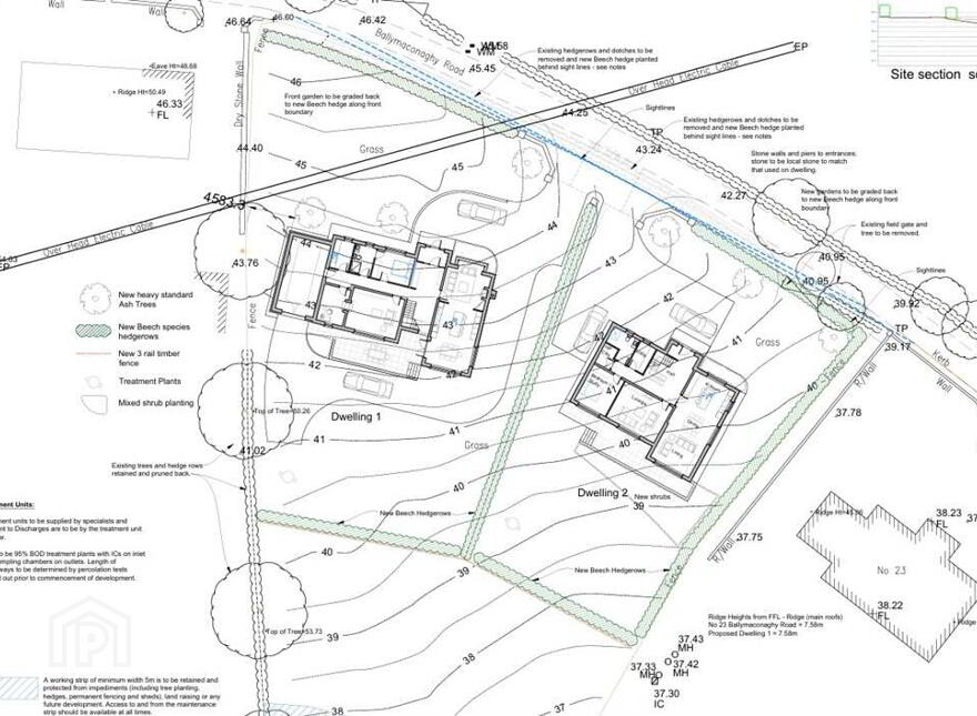 Ballymaconaghy Road Site, Warrenpoint, Newry, BT34 3QH