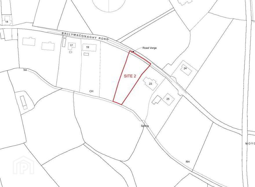 Ballymaconaghy Road Site, Warrenpoint, Newry, BT34 3QH