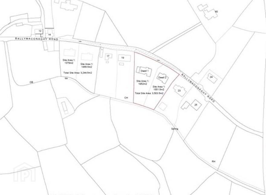Two Building Sites, Ballymaconaghy Road , Warrenpoint, Newry, BT34 3QH