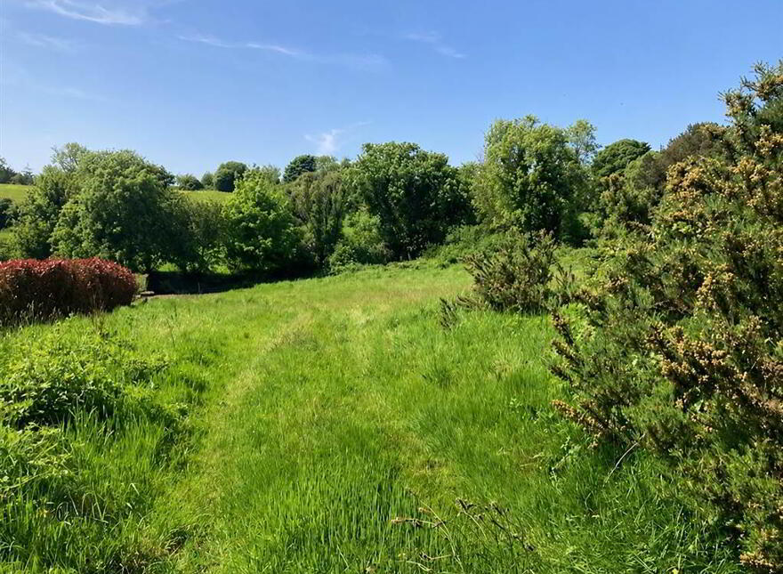 Two Building Sites, Ballymaconaghy Road , Warrenpoint, Newry, BT34 3QH