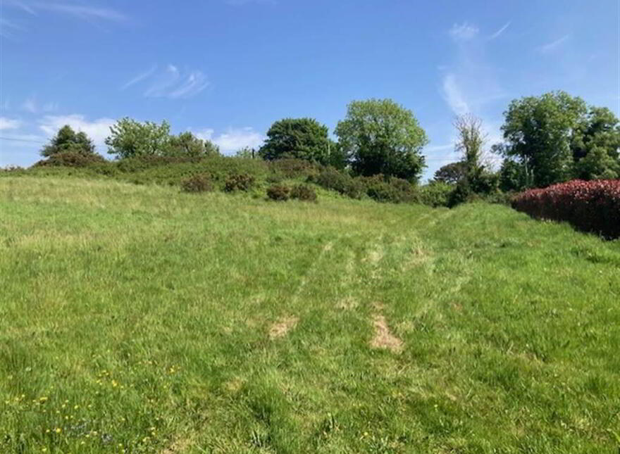Two Building Sites, Ballymaconaghy Road , Warrenpoint, Newry, BT34 3QH