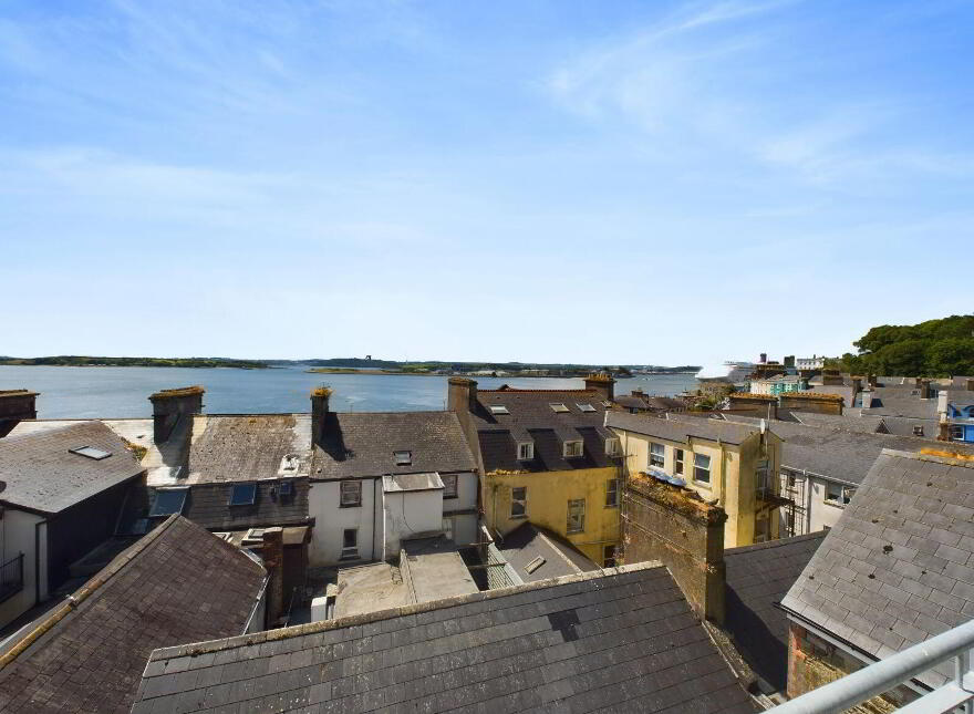 8c Rahilly Street, Cobh, P24WA25
