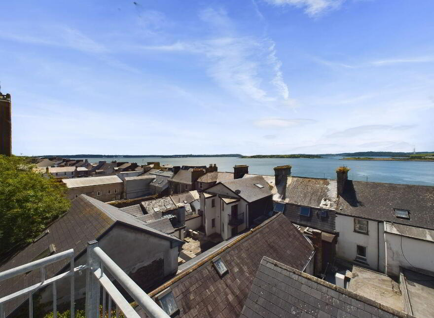 8c Rahilly Street, Cobh, P24WA25