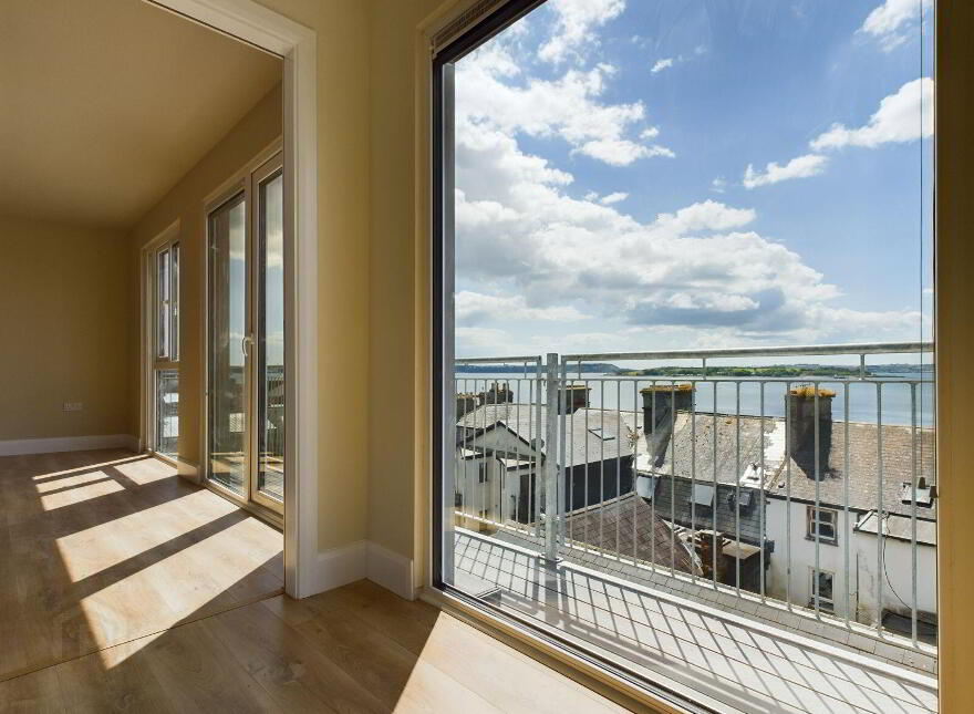 8c Rahilly Street, Cobh, P24WA25