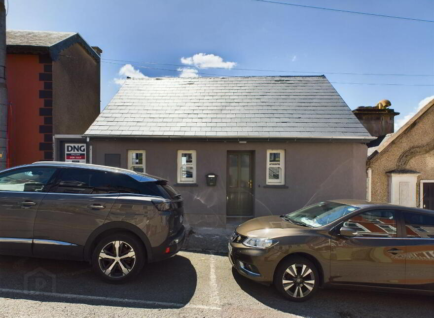8c Rahilly Street, Cobh, P24WA25