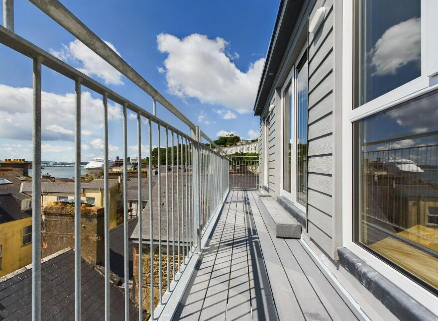 8c Rahilly Street, Cobh, P24WA25