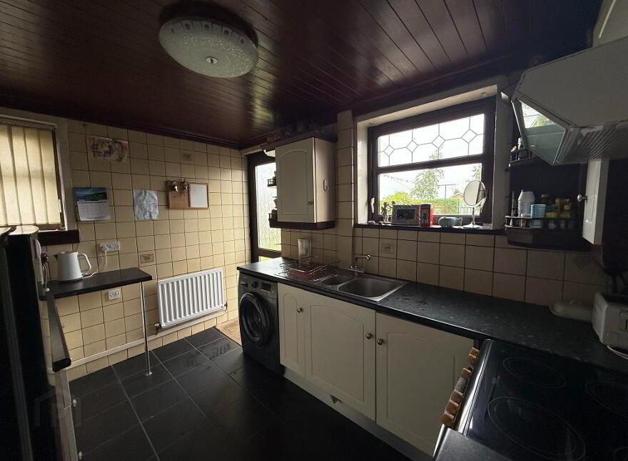 47 Chichester Park Central, Harryville, Ballymena, BT42 4BE