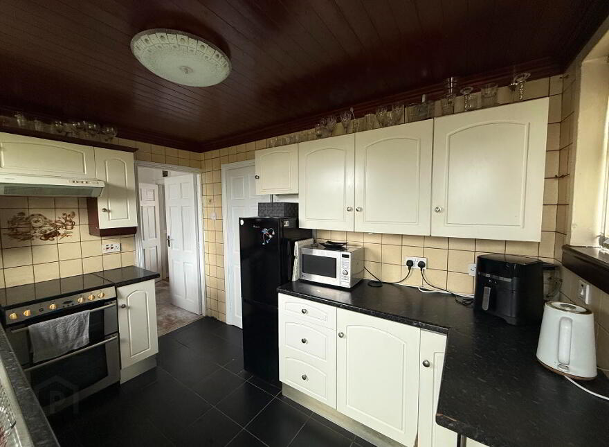 47 Chichester Park Central, Harryville, Ballymena, BT42 4BE