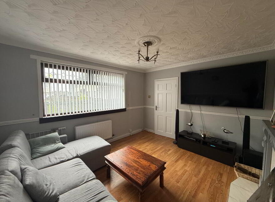47 Chichester Park Central, Harryville, Ballymena, BT42 4BE