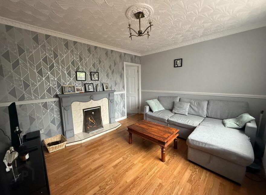 47 Chichester Park Central, Harryville, Ballymena, BT42 4BE