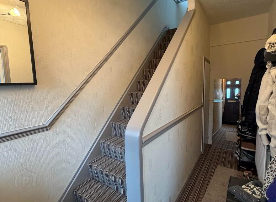 47 Chichester Park Central, Harryville, Ballymena, BT42 4BE