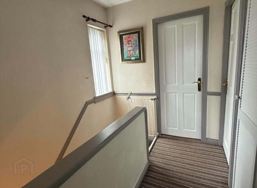 47 Chichester Park Central, Harryville, Ballymena, BT42 4BE