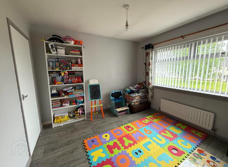 47 Chichester Park Central, Harryville, Ballymena, BT42 4BE