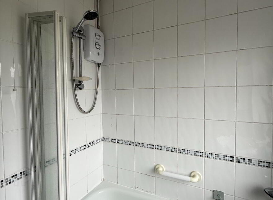 47 Chichester Park Central, Harryville, Ballymena, BT42 4BE