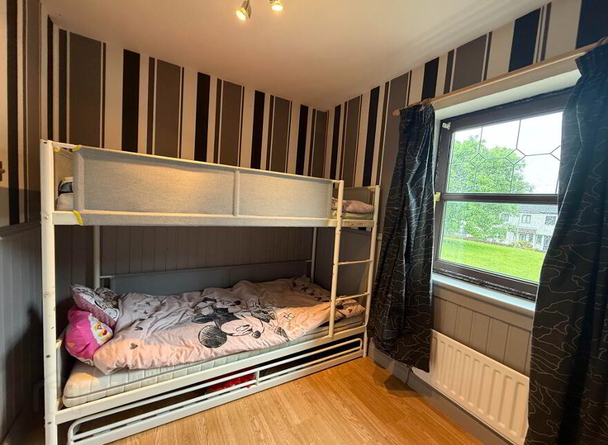 47 Chichester Park Central, Harryville, Ballymena, BT42 4BE