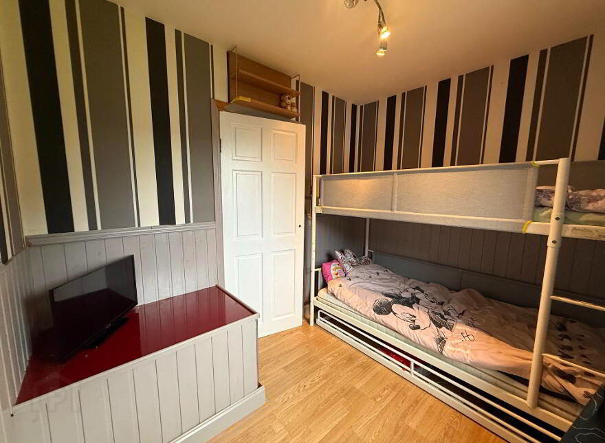 47 Chichester Park Central, Harryville, Ballymena, BT42 4BE