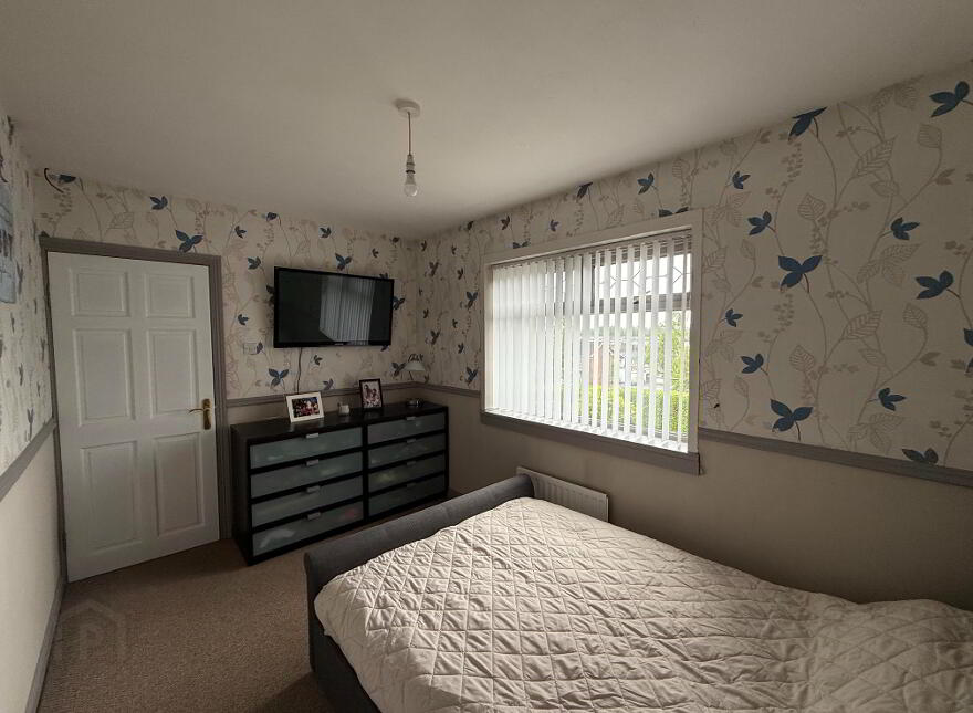 47 Chichester Park Central, Harryville, Ballymena, BT42 4BE