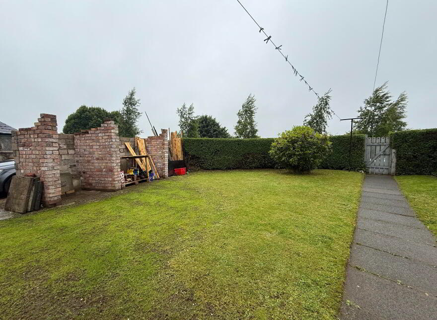 47 Chichester Park Central, Harryville, Ballymena, BT42 4BE