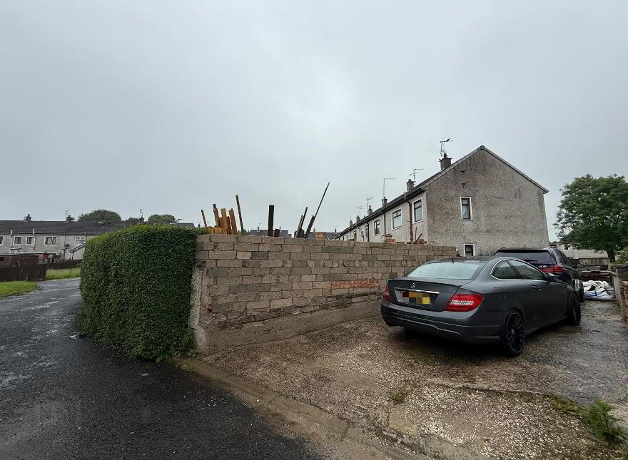 47 Chichester Park Central, Harryville, Ballymena, BT42 4BE
