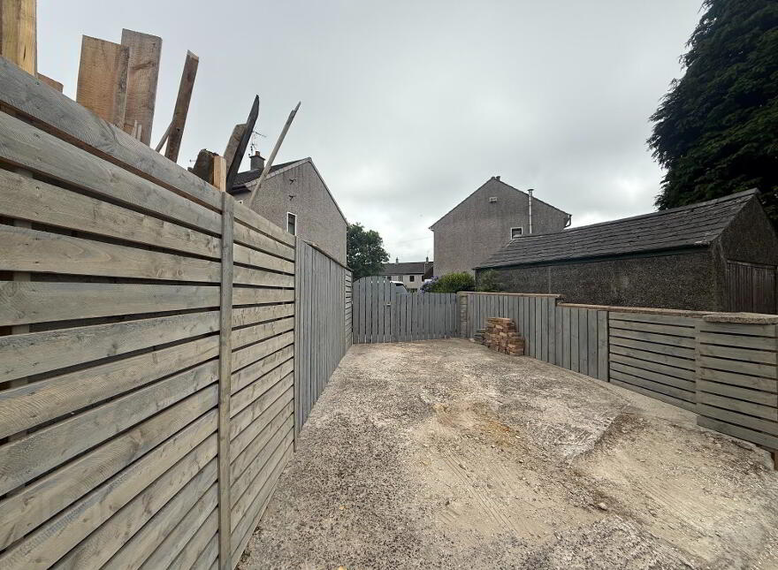 47 Chichester Park Central, Harryville, Ballymena, BT42 4BE