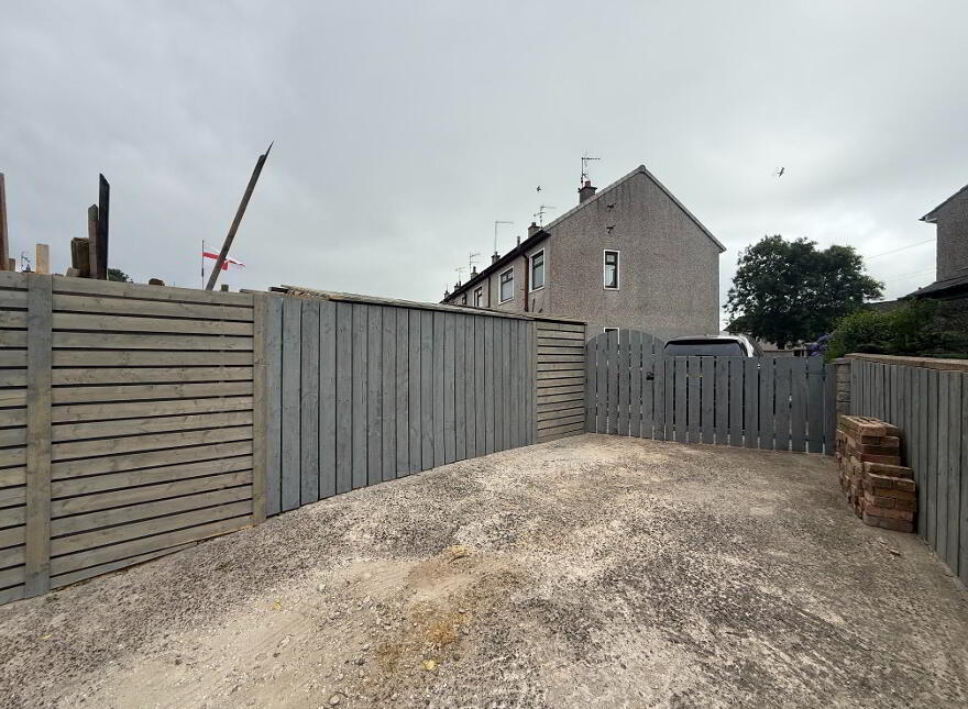 47 Chichester Park Central, Harryville, Ballymena, BT42 4BE