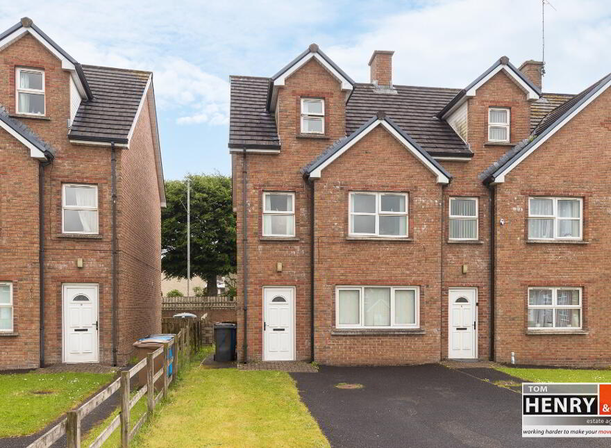 7 Annagole, Newell Road, Dungannon, BT70 1UA